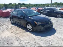 5YFB4MDE0RP172526 2024 TOYOTA COROLLA