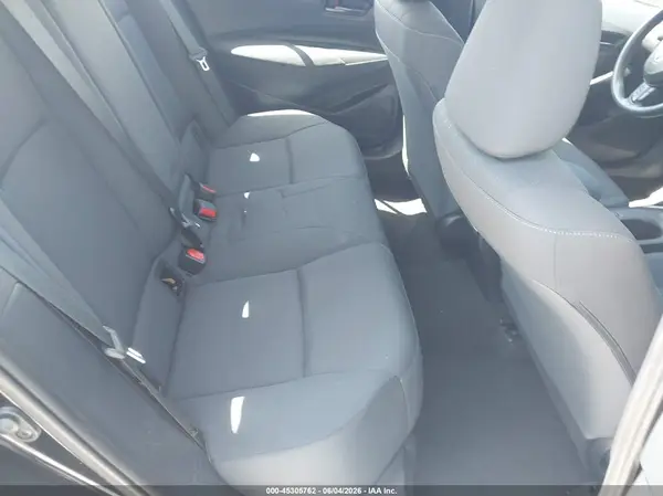5YFB4MDE0RP172526 2024 TOYOTA COROLLA - Image 8