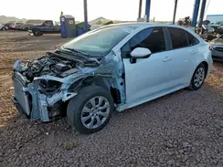 5YFB4MDE0RP172784 2024 TOYOTA COROLLA