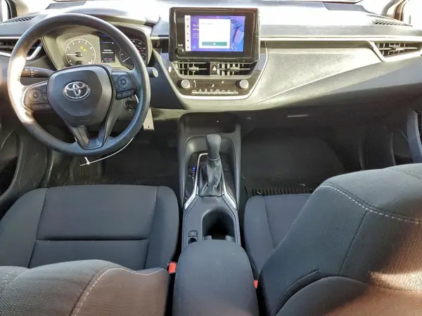 5YFB4MDE0RP172784 2024 TOYOTA COROLLA - Image 8