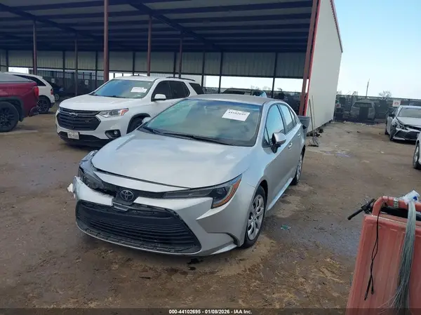 5YFB4MDE0RP174048 2024 TOYOTA COROLLA - Image 2
