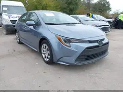 5YFB4MDE0RP174244 2024 TOYOTA COROLLA