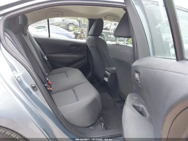 5YFB4MDE0RP174244 2024 TOYOTA COROLLA - Image 8