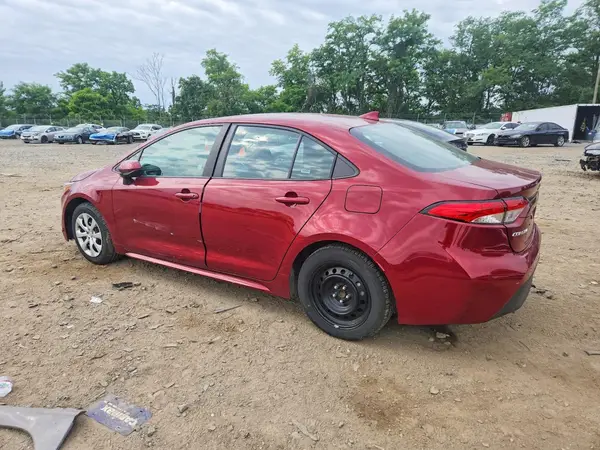 5YFB4MDE0RP175250 2024 TOYOTA COROLLA - Image 2