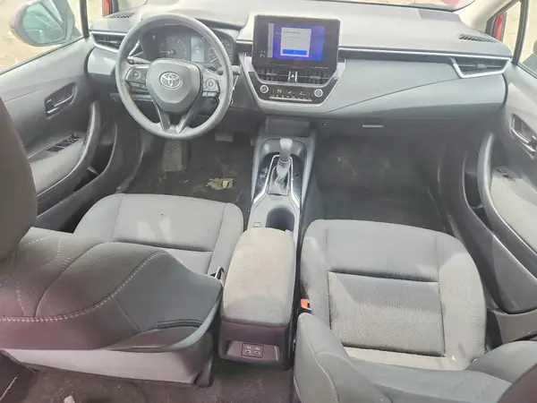 5YFB4MDE0RP175250 2024 TOYOTA COROLLA - Image 8
