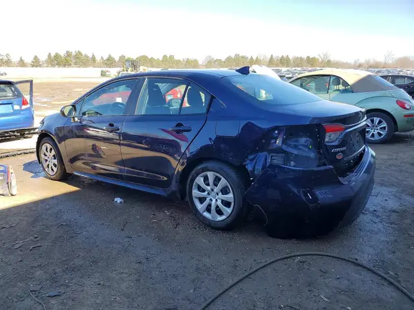 5YFB4MDE0RP175541 2024 TOYOTA COROLLA - Image 2