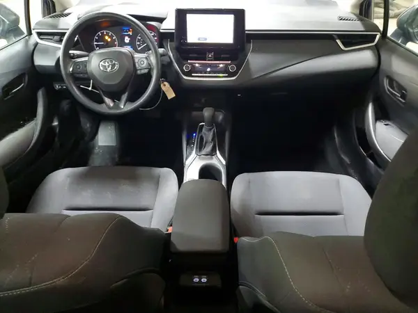 5YFB4MDE0RP175541 2024 TOYOTA COROLLA - Image 8
