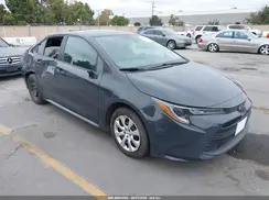 5YFB4MDE0RP175670 2024 TOYOTA COROLLA