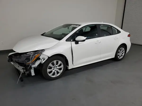 5YFB4MDE0RP176043 2024 TOYOTA COROLLA - Image 1