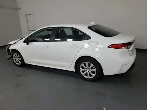 5YFB4MDE0RP176043 2024 TOYOTA COROLLA - Image 2