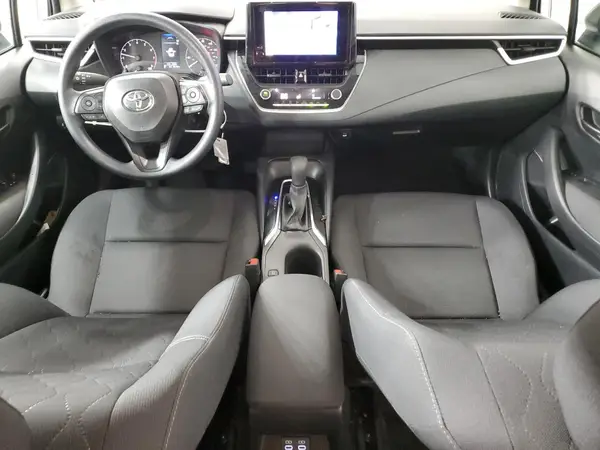 5YFB4MDE0RP176043 2024 TOYOTA COROLLA - Image 8