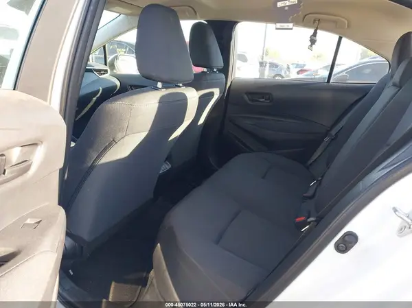 5YFB4MDE0RP176320 2024 TOYOTA COROLLA - Image 8
