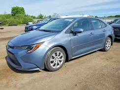 5YFB4MDE0RP176365 2024 TOYOTA COROLLA