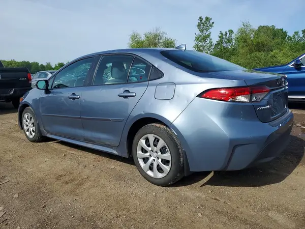 5YFB4MDE0RP176365 2024 TOYOTA COROLLA - Image 2