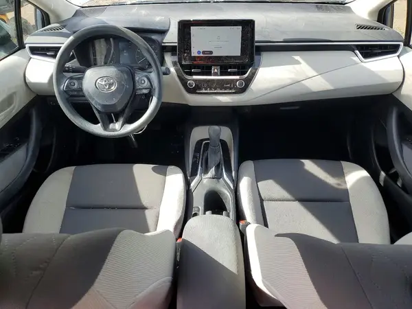 5YFB4MDE0RP176365 2024 TOYOTA COROLLA - Image 8