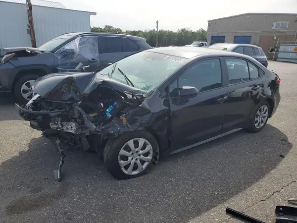 5YFB4MDE0RP176785 2024 TOYOTA COROLLA - Image 1