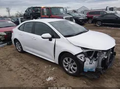 5YFB4MDE0RP176821 2024 TOYOTA COROLLA
