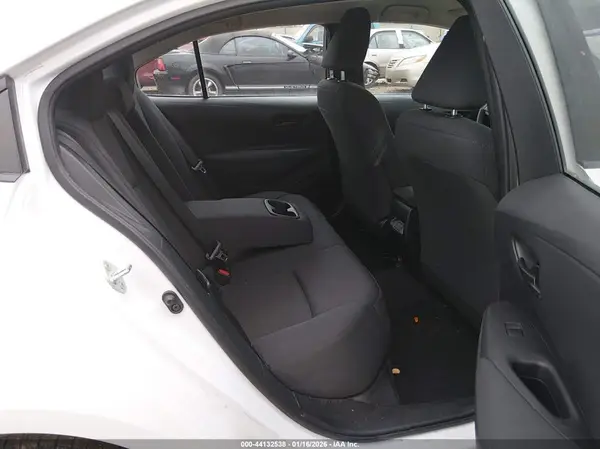 5YFB4MDE0RP176821 2024 TOYOTA COROLLA - Image 8