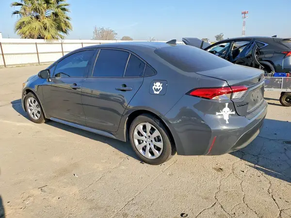 5YFB4MDE0RP176950 2024 TOYOTA COROLLA - Image 2