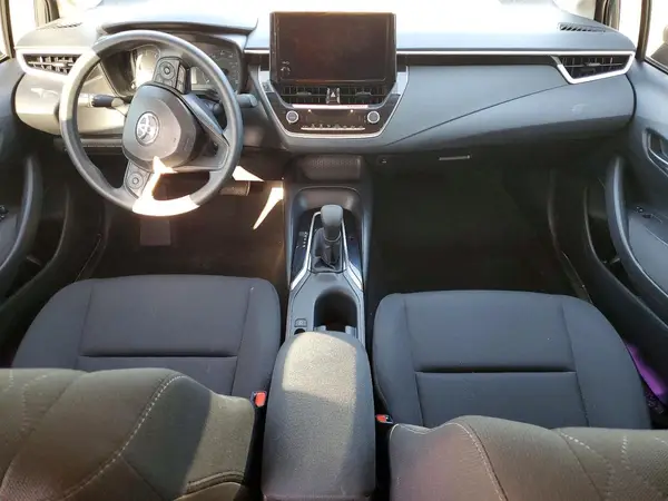 5YFB4MDE0RP176950 2024 TOYOTA COROLLA - Image 8