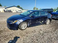 5YFB4MDE0RP177001 2024 TOYOTA COROLLA