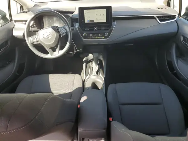 5YFB4MDE0RP177614 2024 TOYOTA COROLLA - Image 8