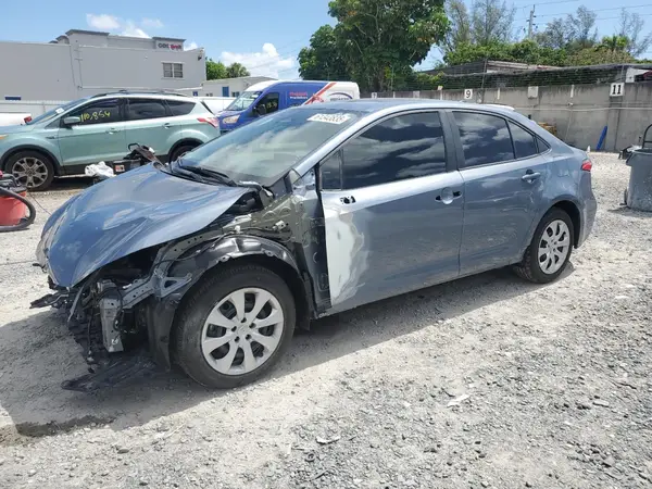 5YFB4MDE0RP178603 2024 TOYOTA COROLLA - Image 1
