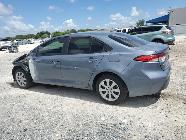 5YFB4MDE0RP178603 2024 TOYOTA COROLLA - Image 2