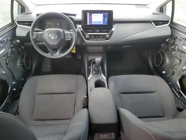 5YFB4MDE0RP178603 2024 TOYOTA COROLLA - Image 8