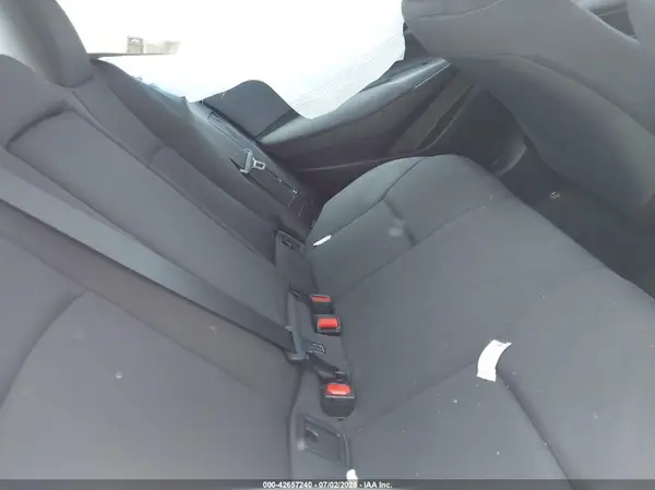 5YFB4MDE0RP179153 2024 TOYOTA COROLLA - Image 8