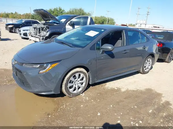 5YFB4MDE0RP180111 2024 TOYOTA COROLLA - Image 2