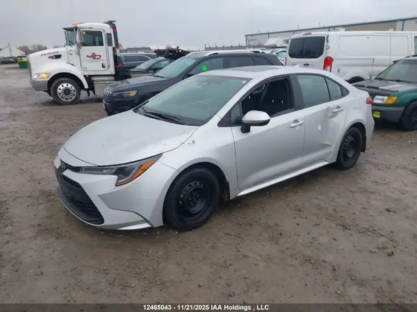 5YFB4MDE0RP180206 2024 TOYOTA COROLLA - Image 2