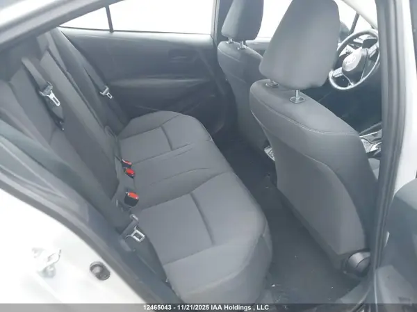 5YFB4MDE0RP180206 2024 TOYOTA COROLLA - Image 8