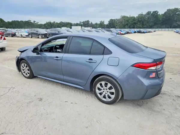 5YFB4MDE0RP180366 2024 TOYOTA COROLLA - Image 2