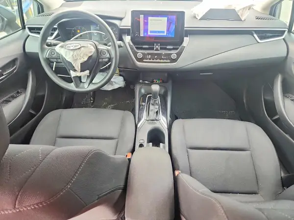 5YFB4MDE0RP180366 2024 TOYOTA COROLLA - Image 8