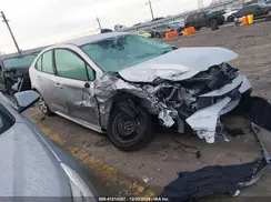 5YFB4MDE0RP180416 2024 TOYOTA COROLLA