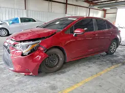 5YFB4MDE0RP181128 2024 TOYOTA COROLLA