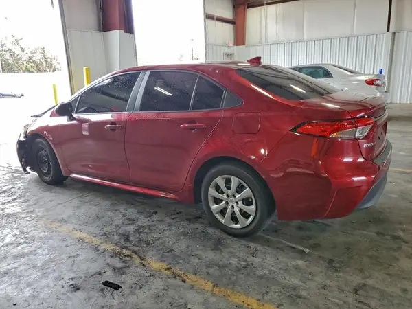 5YFB4MDE0RP181128 2024 TOYOTA COROLLA - Image 2