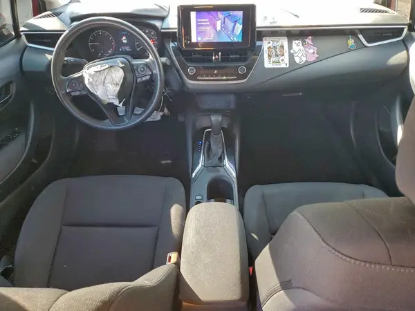 5YFB4MDE0RP181128 2024 TOYOTA COROLLA - Image 8