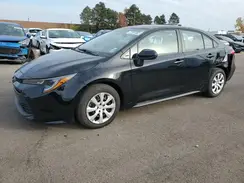 5YFB4MDE0RP181162 2024 TOYOTA COROLLA
