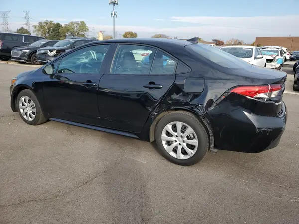 5YFB4MDE0RP181162 2024 TOYOTA COROLLA - Image 2