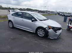 5YFB4MDE0RP181386 2024 TOYOTA COROLLA