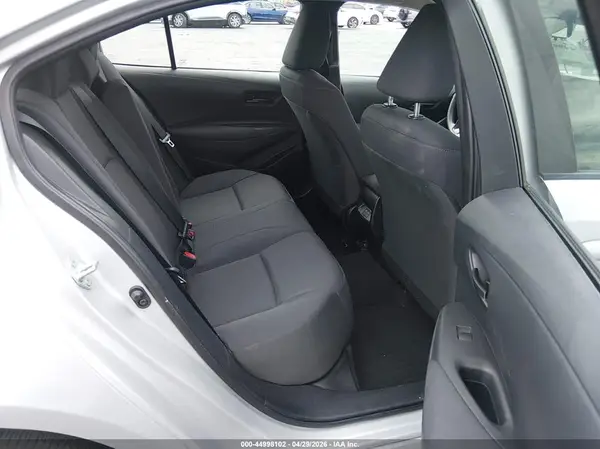 5YFB4MDE0RP181386 2024 TOYOTA COROLLA - Image 8