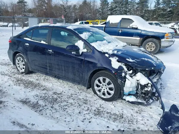 5YFB4MDE0RP181565 2024 TOYOTA COROLLA - Image 1