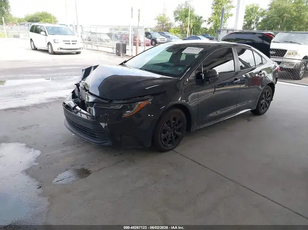 5YFB4MDE0RP181890 2024 TOYOTA COROLLA - Image 2