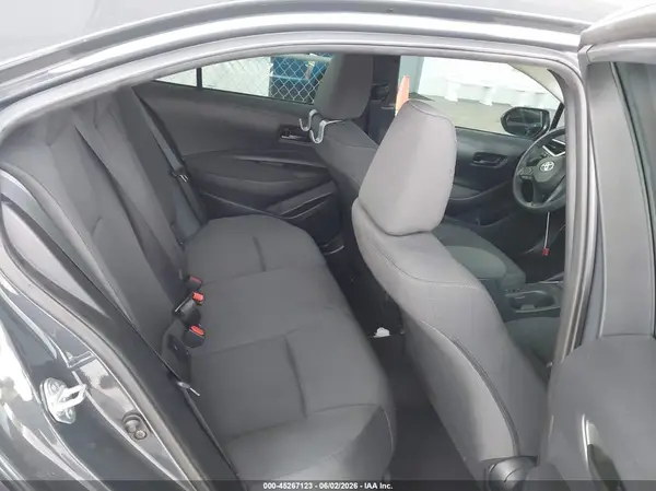 5YFB4MDE0RP181890 2024 TOYOTA COROLLA - Image 8