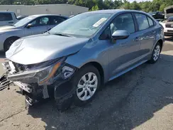 5YFB4MDE0RP182120 2024 TOYOTA COROLLA