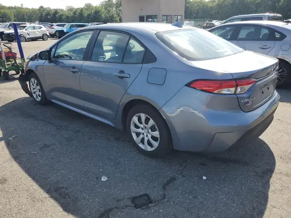 5YFB4MDE0RP182120 2024 TOYOTA COROLLA - Image 2