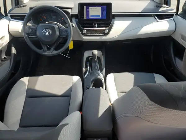 5YFB4MDE0RP182120 2024 TOYOTA COROLLA - Image 8