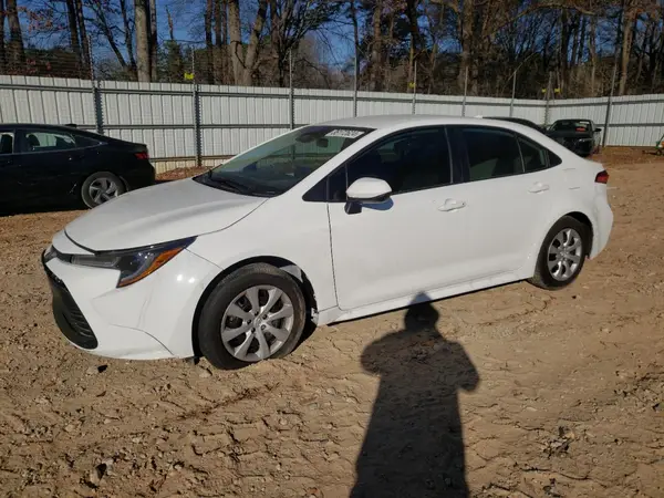 5YFB4MDE0RP183123 2024 TOYOTA COROLLA - Image 1